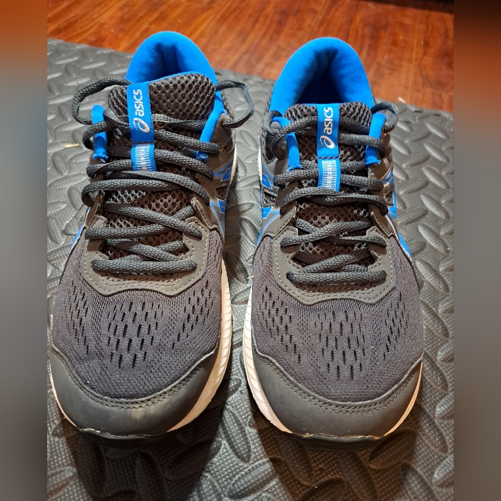 Men's Asics